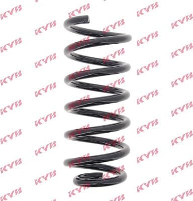 Suspension Spring K-Flex RC6432