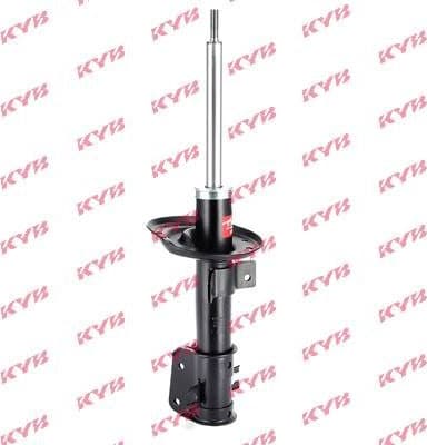 Shock Absorber Excel-G 339785