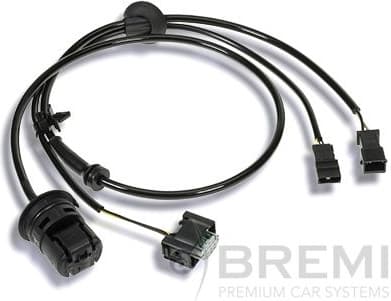 Sensor, wheel speed 50300