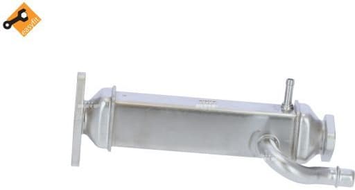 Cooler, exhaust gas recirculation 48352