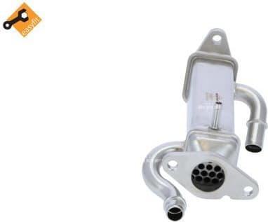 Cooler, exhaust gas recirculation 48352 - image 2