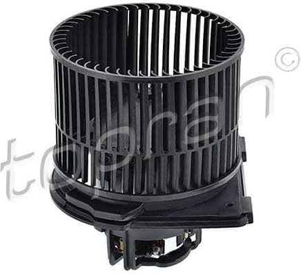 Interior Blower 207 329