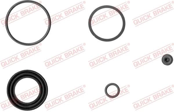 Repair Kit, brake caliper 114-0061