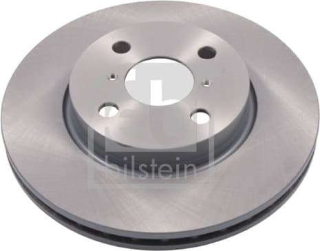 Brake Disc 108380
