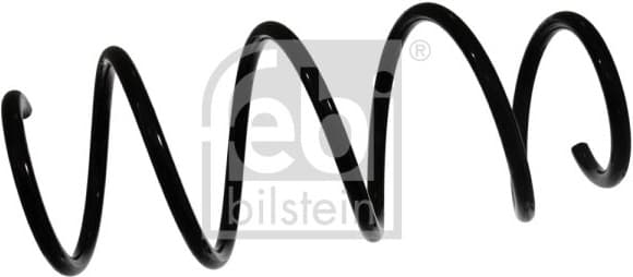 Suspension Spring 46988