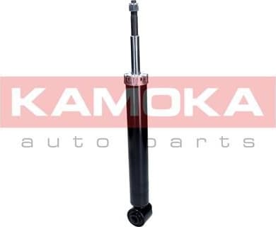 Shock Absorber 2000812 - image 2