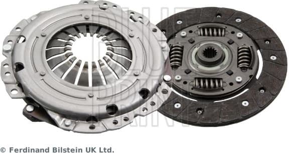 Clutch Kit SMARTFIT Solution Kit ADW193091