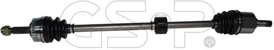 Drive Shaft 299157