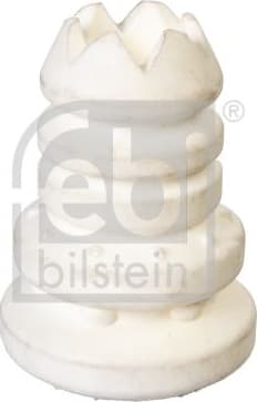 Rubber Buffer, suspension 109465