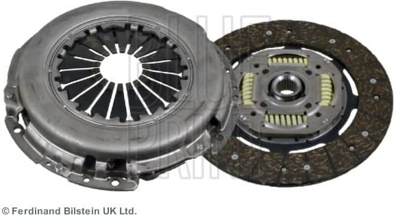 Clutch Kit SMARTFIT Solution Kit ADF123065