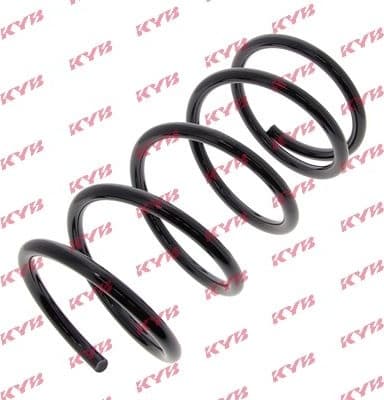 Suspension Spring K-Flex RA3119 - image 2