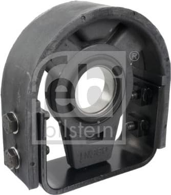 Suspension, propshaft 24511