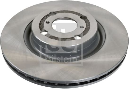 Brake Disc 108540
