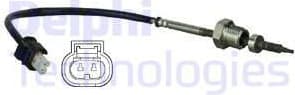 Sensor, exhaust gas temperature TS30068