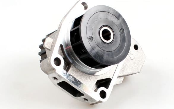 Water Pump, engine cooling P1212 - image 4