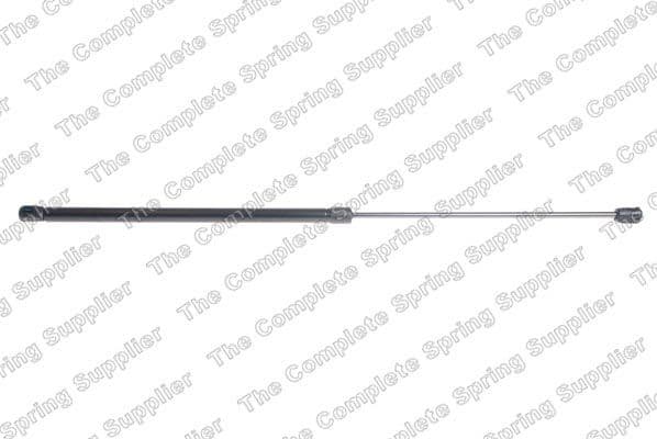 Gas Spring, bonnet 338037