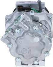 Compressor, air conditioning EASY FIT 320013 - image 2