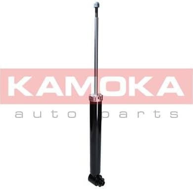 Shock absorber rear 2000860