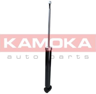 Shock absorber rear 2000860 - image 4