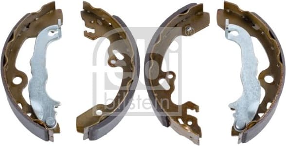Brake Shoe Set 170889