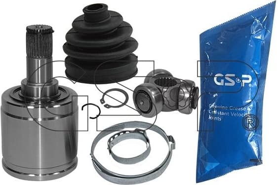 Joint Kit, drive shaft 623017