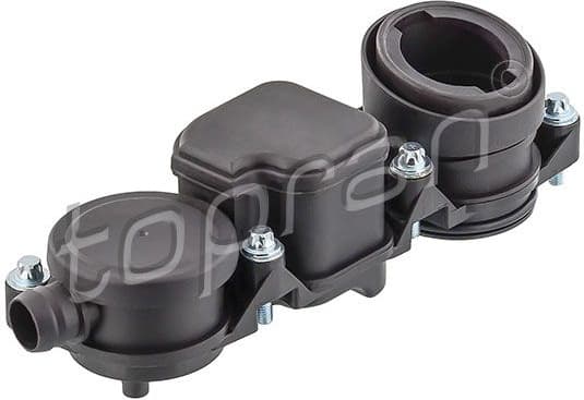 Oil Separator, crankcase ventilation 409 285