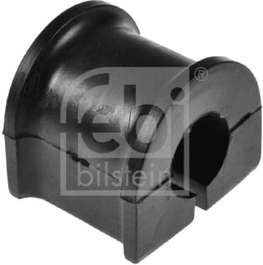 Mounting, stabiliser bar 42541