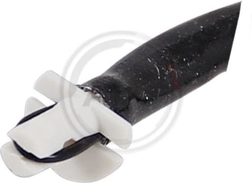 Warning Contact, brake pad wear 39668 - image 3