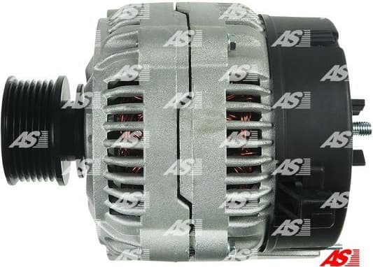 Alternator AS A0117 - image 4