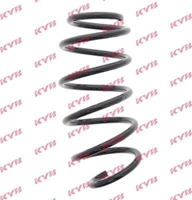 Suspension Spring K-Flex RH3507