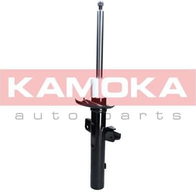 Shock absorber rear 2000481 - image 3