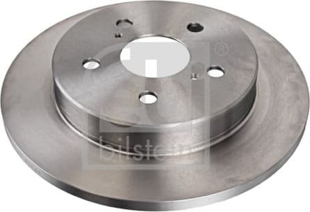 Brake Disc 108688