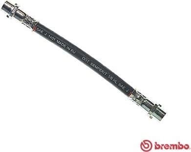 Brake Hose ESSENTIAL LINE T85050