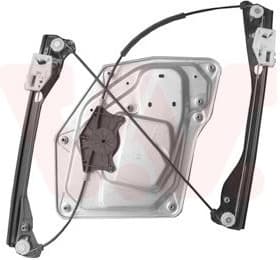 Window Regulator 7636261