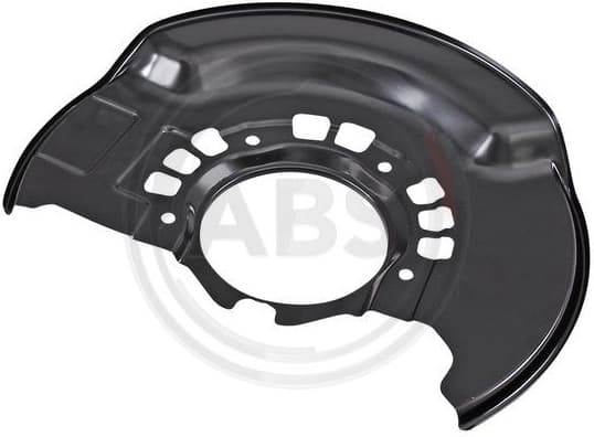 Splash Guard, brake disc 11426