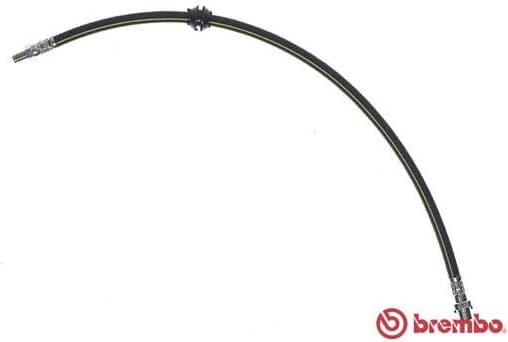 Brake Hose ESSENTIAL LINE T06045