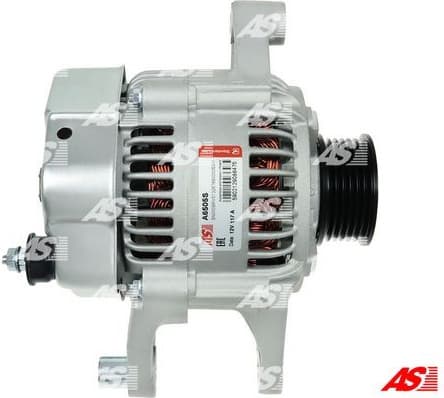 Alternator AS A6505S - image 2