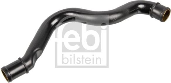 Hose, crankcase ventilation febi Plus 170312