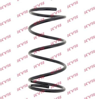 Suspension Spring K-Flex RA3453