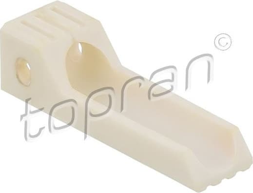 Bushing, selector/shift rod 116 602