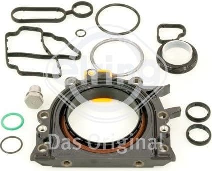 Gasket Kit, crankcase 236.040