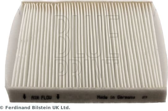 Filter, cabin air ADD62503