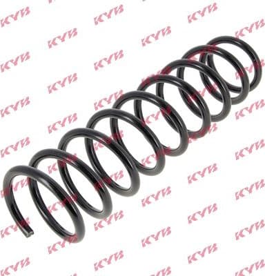 Suspension Spring K-Flex RA6225 - image 2