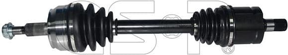 Drive Shaft 203293