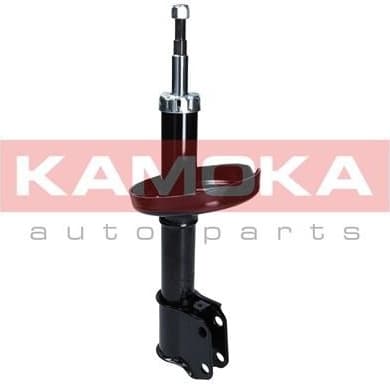 Shock absorber front 2001058