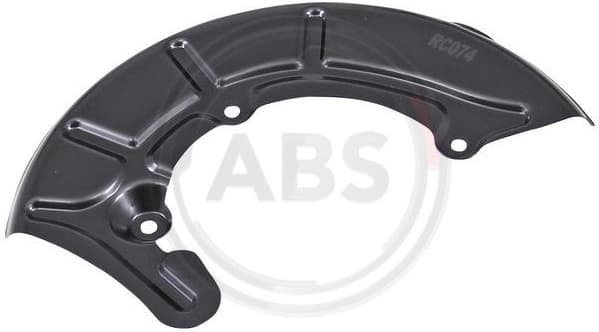 Splash Guard, brake disc 11434