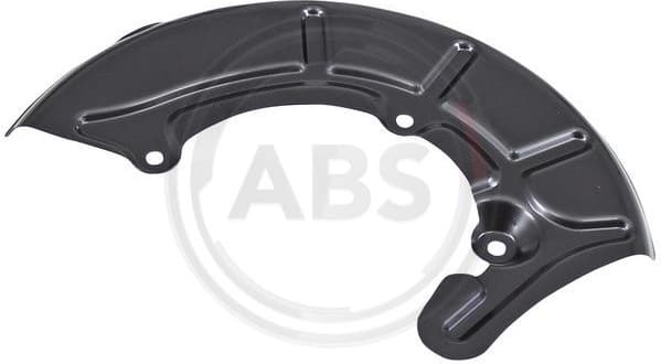 Splash Guard, brake disc 11435