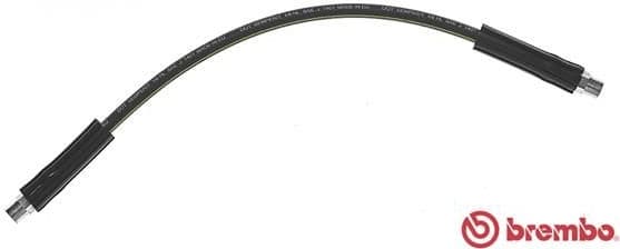 Brake Hose ESSENTIAL LINE T85102