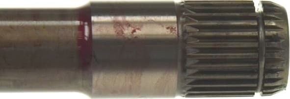 Drive Shaft 306300 - image 4