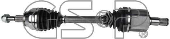 Drive Shaft 202183